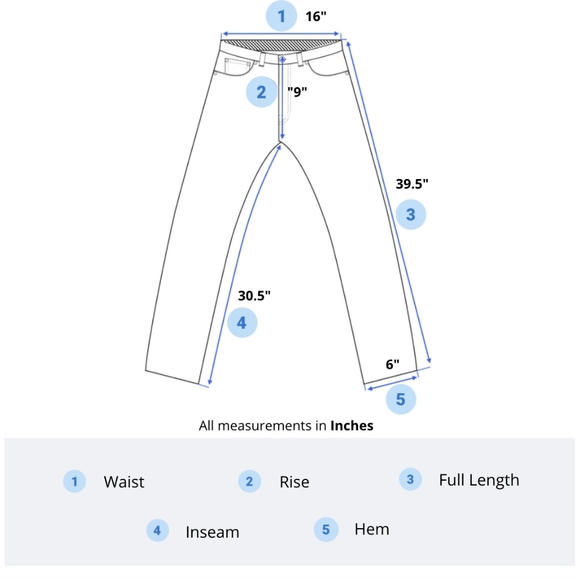 Nudie Jeans Tight Terry Skinny Jeans 31 - Picture 9 of 9
